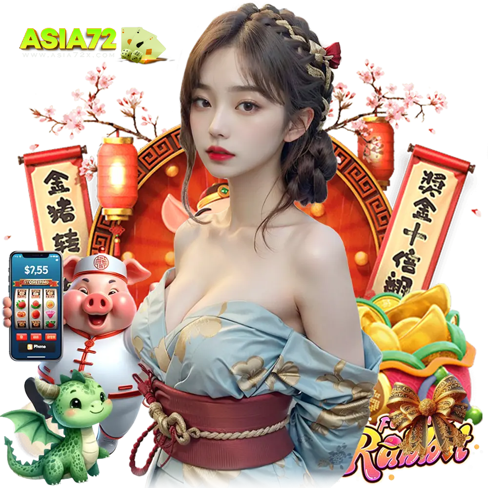 asia72 LOGIN