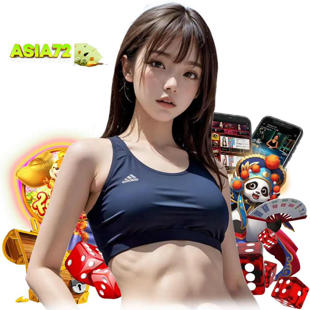 asia72 โบนัส